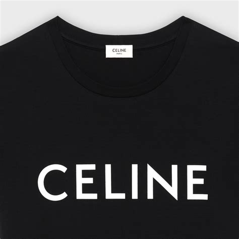 celine replica clothing|celine reps t shirt.